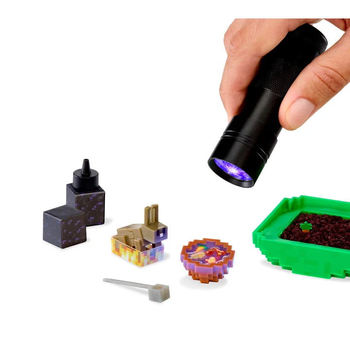 Miniverse: Make It Mini Minecraft Series 2