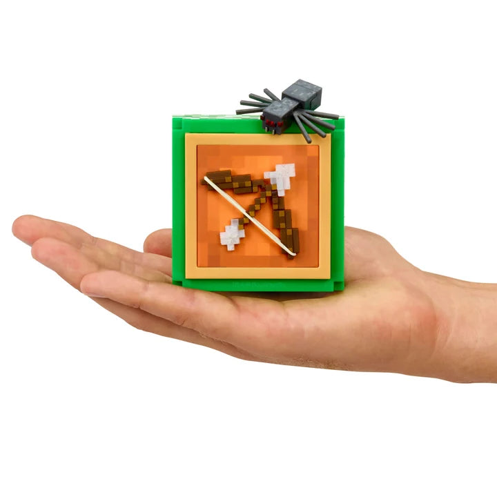 Miniverse: Make It Mini Minecraft Series 2