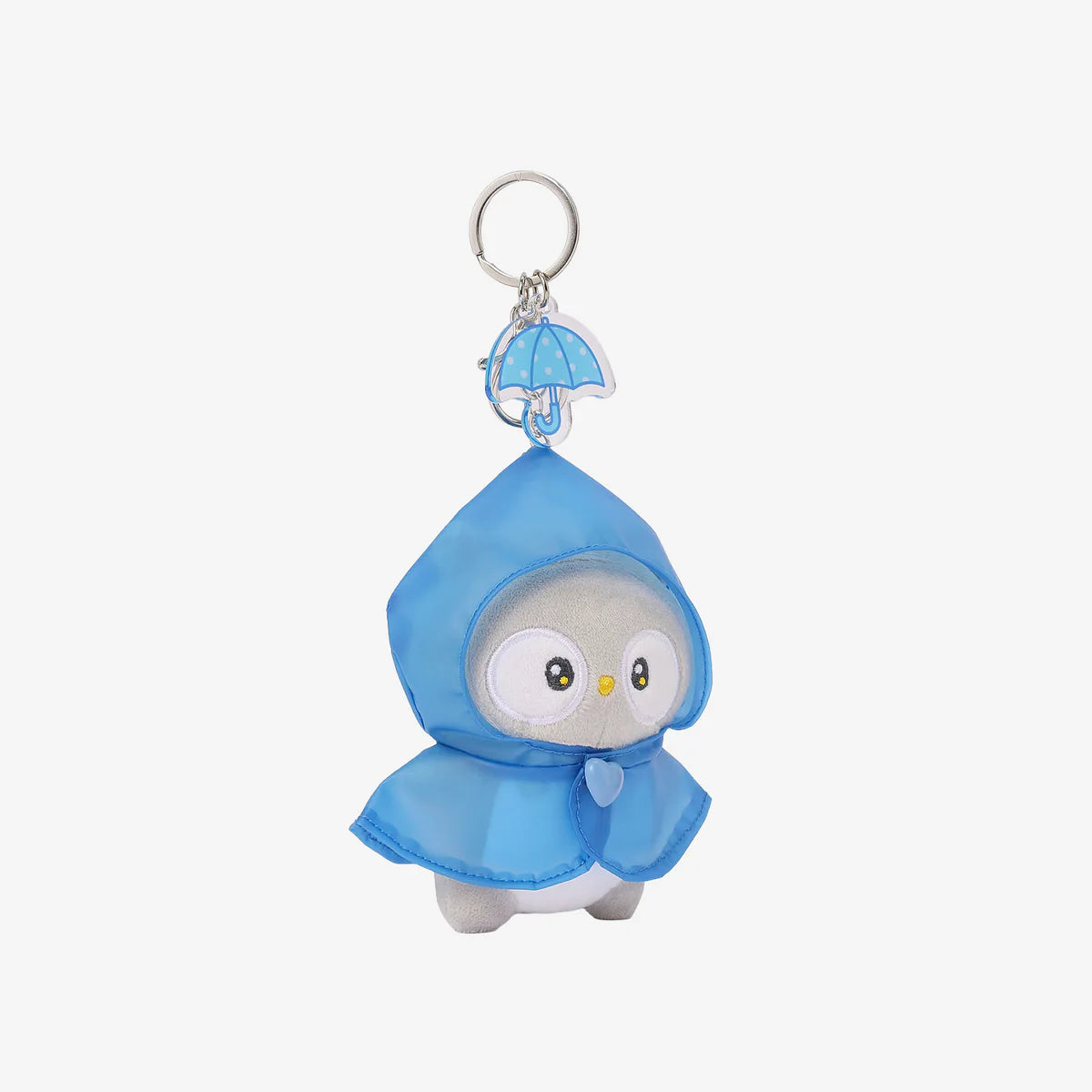 Miniz by Anirollz in Raincoats Surprise Plush Box