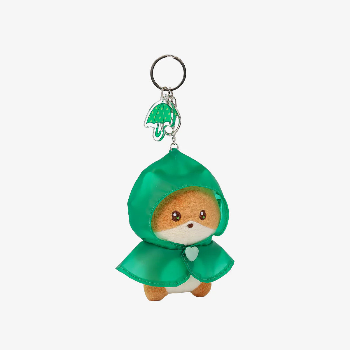 Miniz by Anirollz in Raincoats Surprise Plush Box