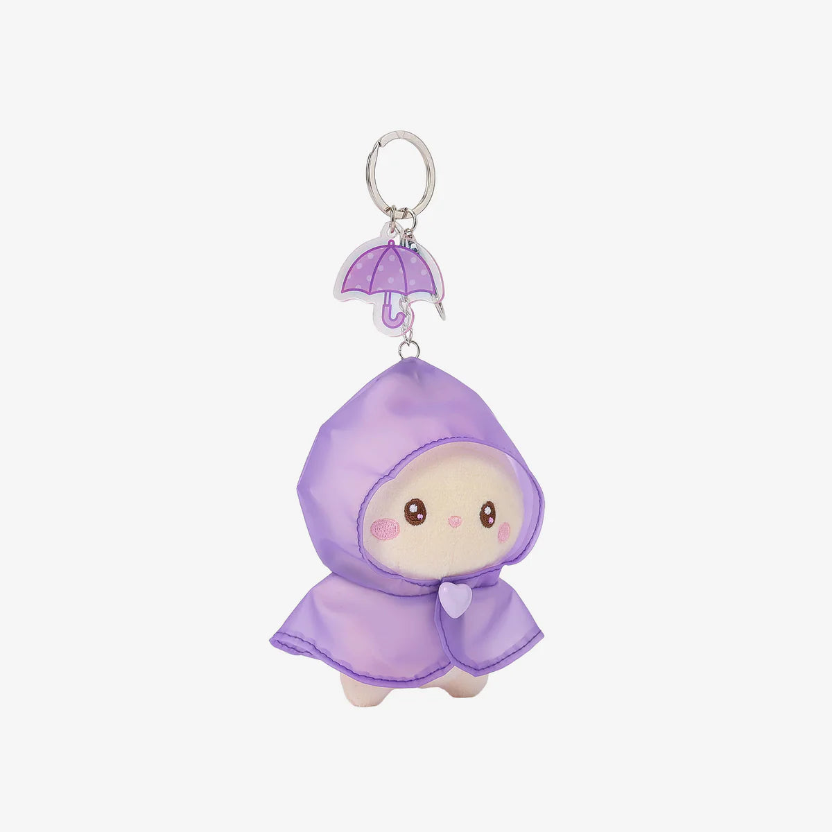 Miniz by Anirollz in Raincoats Surprise Plush Box
