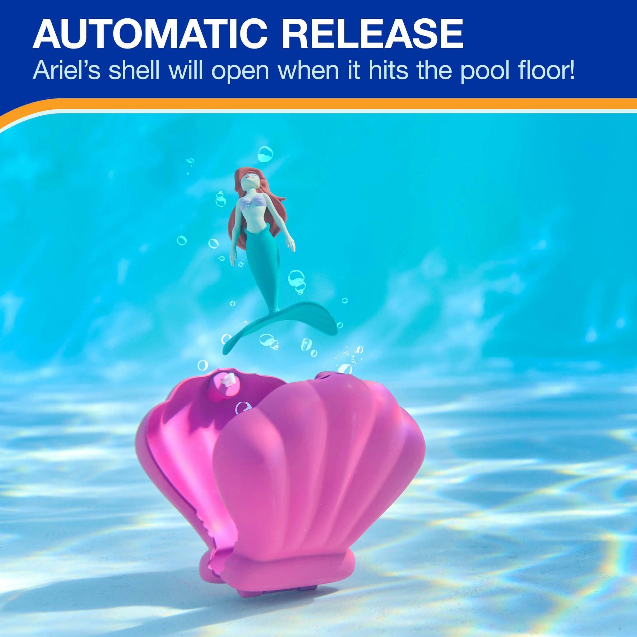 SwimWays Dive N' Surprise Assortment