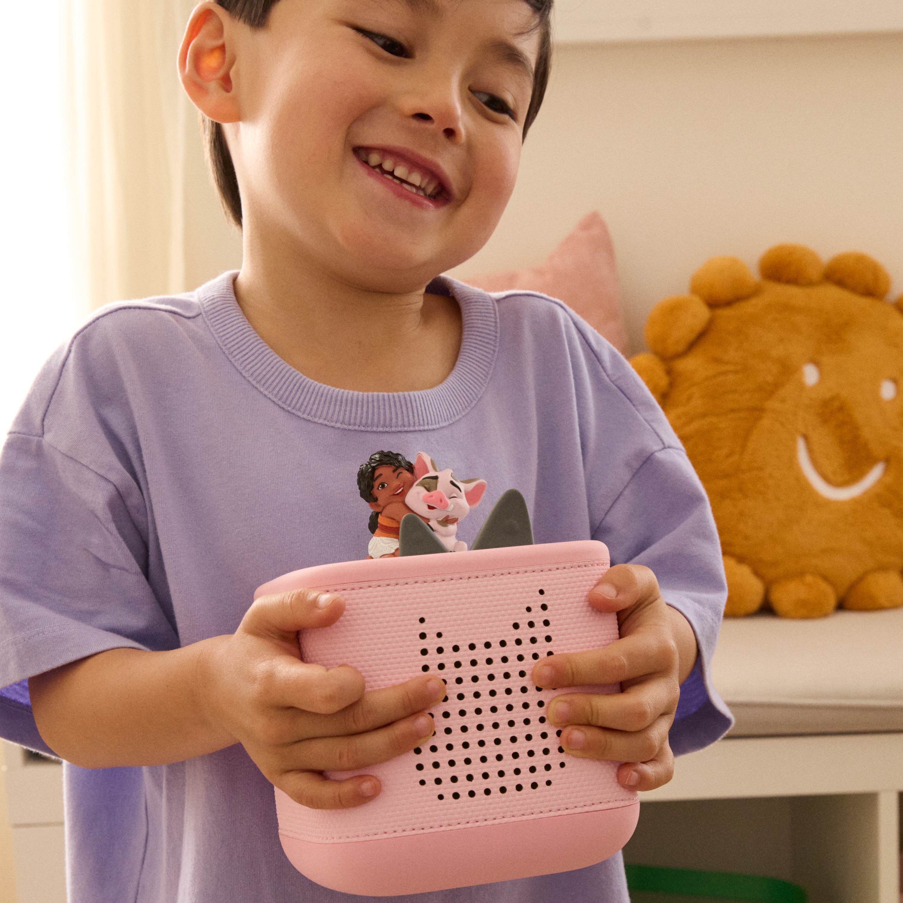 Disney Moana 2 Tonie