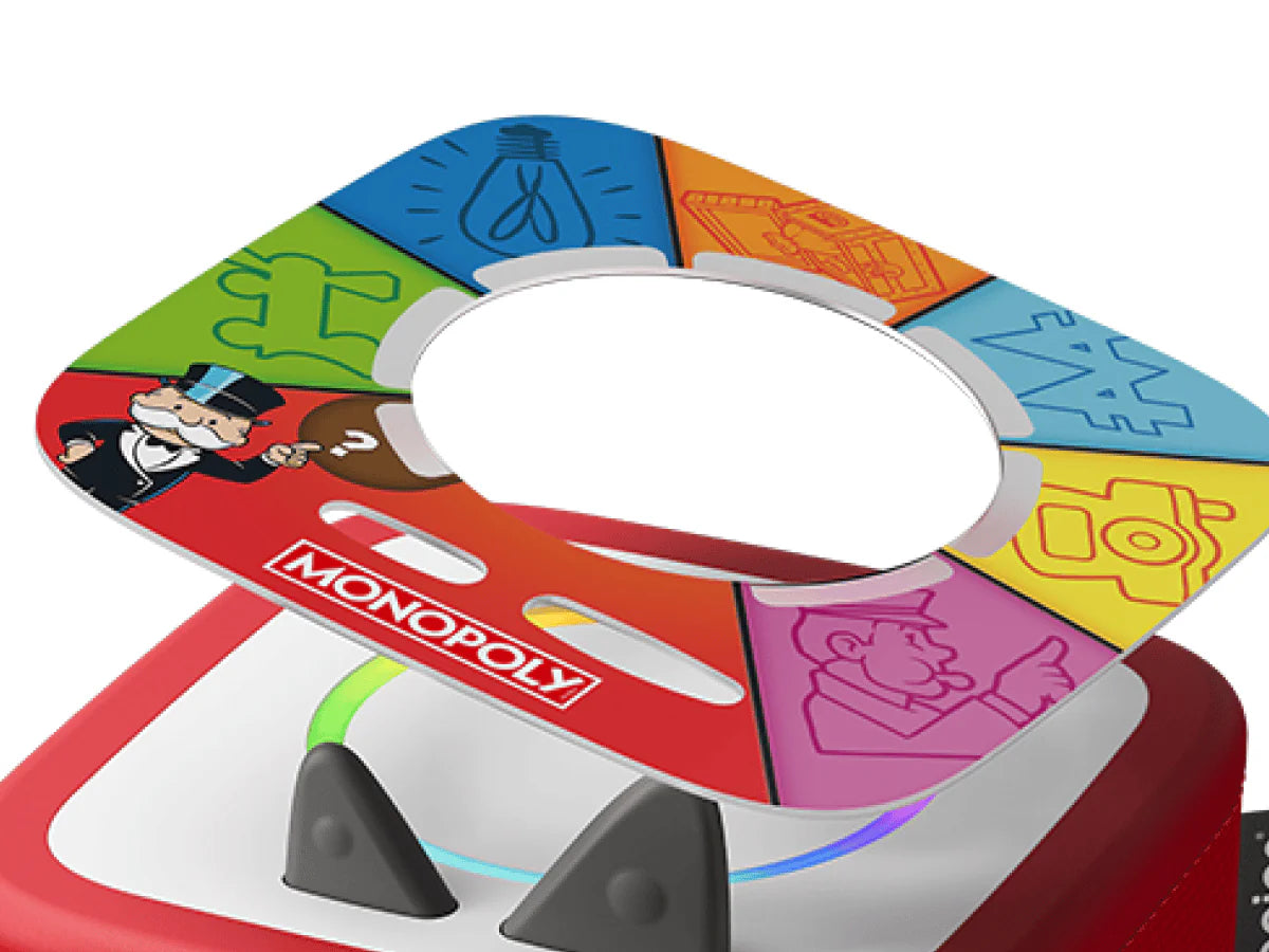 Tonieplay Monopoly Real Estate Rush FIXME