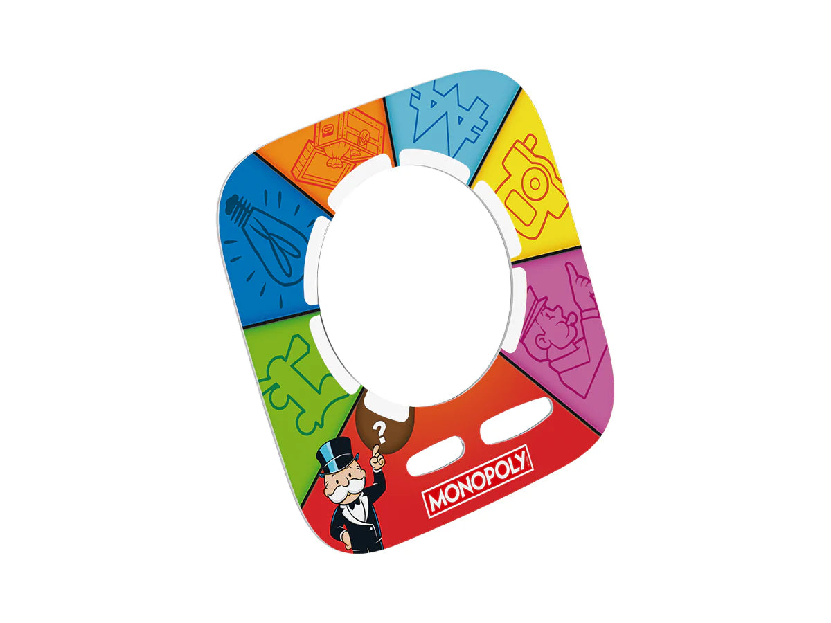 Tonieplay Monopoly Real Estate Rush FIXME