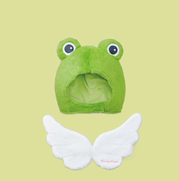 Frog Costume Sonny Angel