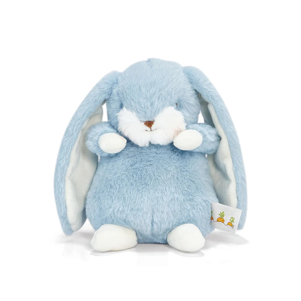 Little Nibble Bunny Maui Blue