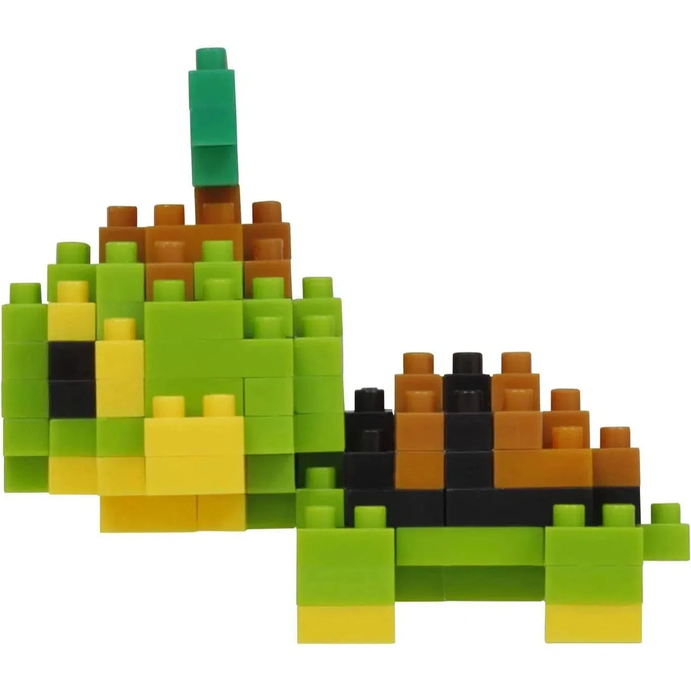 Turtwig  Pokémon Nanoblock