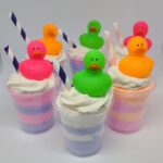 Bubbling Smoothies (Assorted)