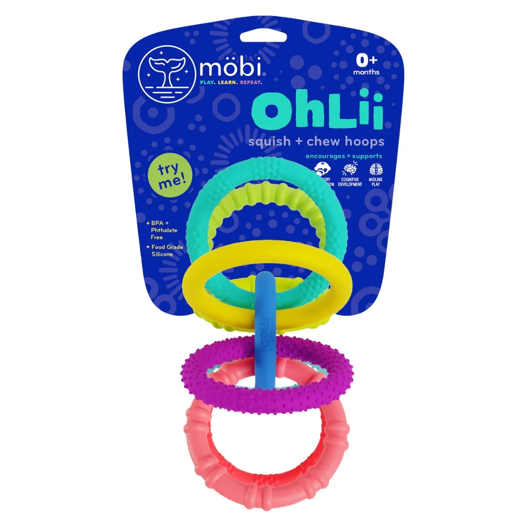 Ohlii