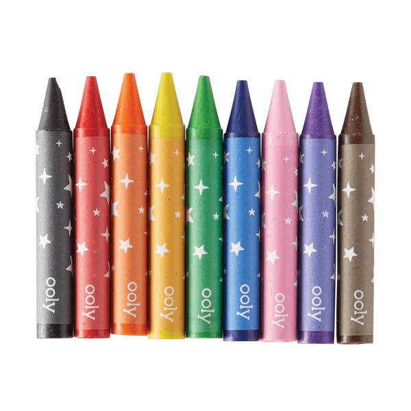 Frosty Fun Coloring Book Carry-Along!
