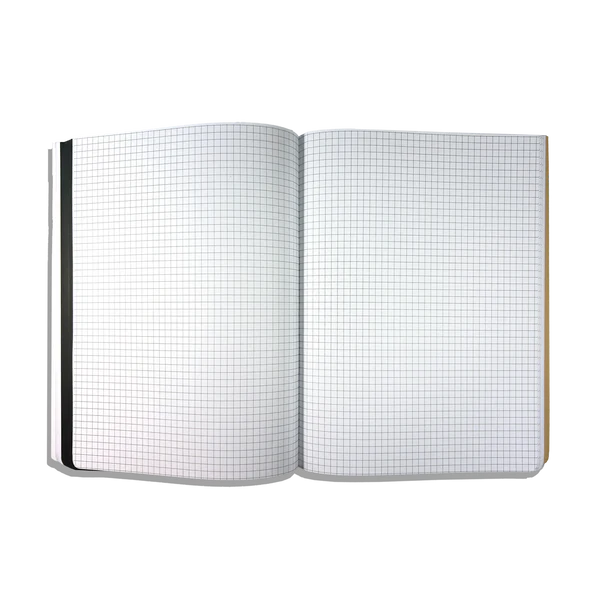 The Paper Works Basics 120 Page Sketchbook