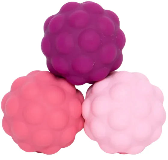 SPEKS Odds Soft Silicone Fidget Magnets