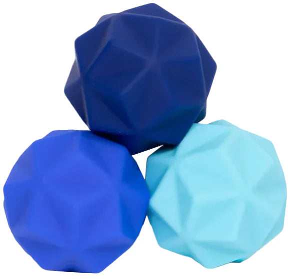 SPEKS Odds Soft Silicone Fidget Magnets
