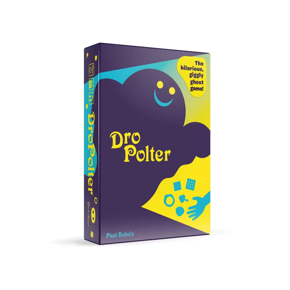 DroPolter