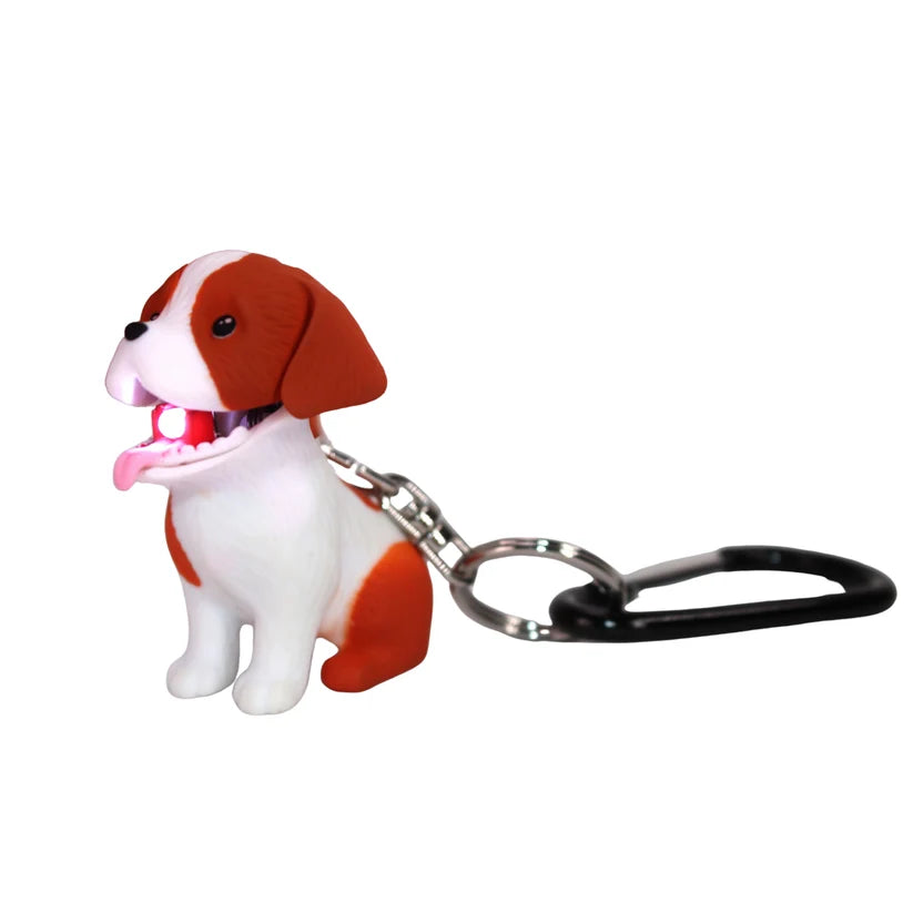 WildLight Dog - Brown