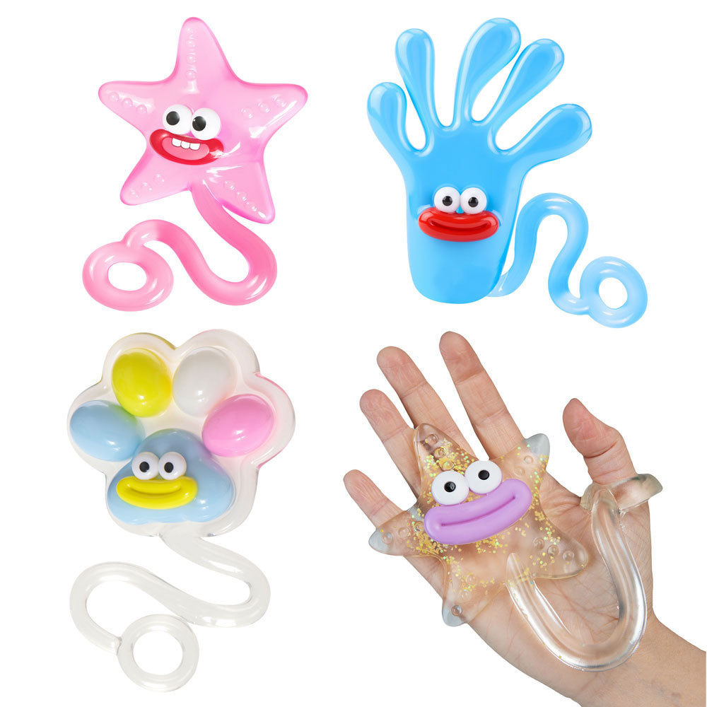 Splatzeez - Assortment