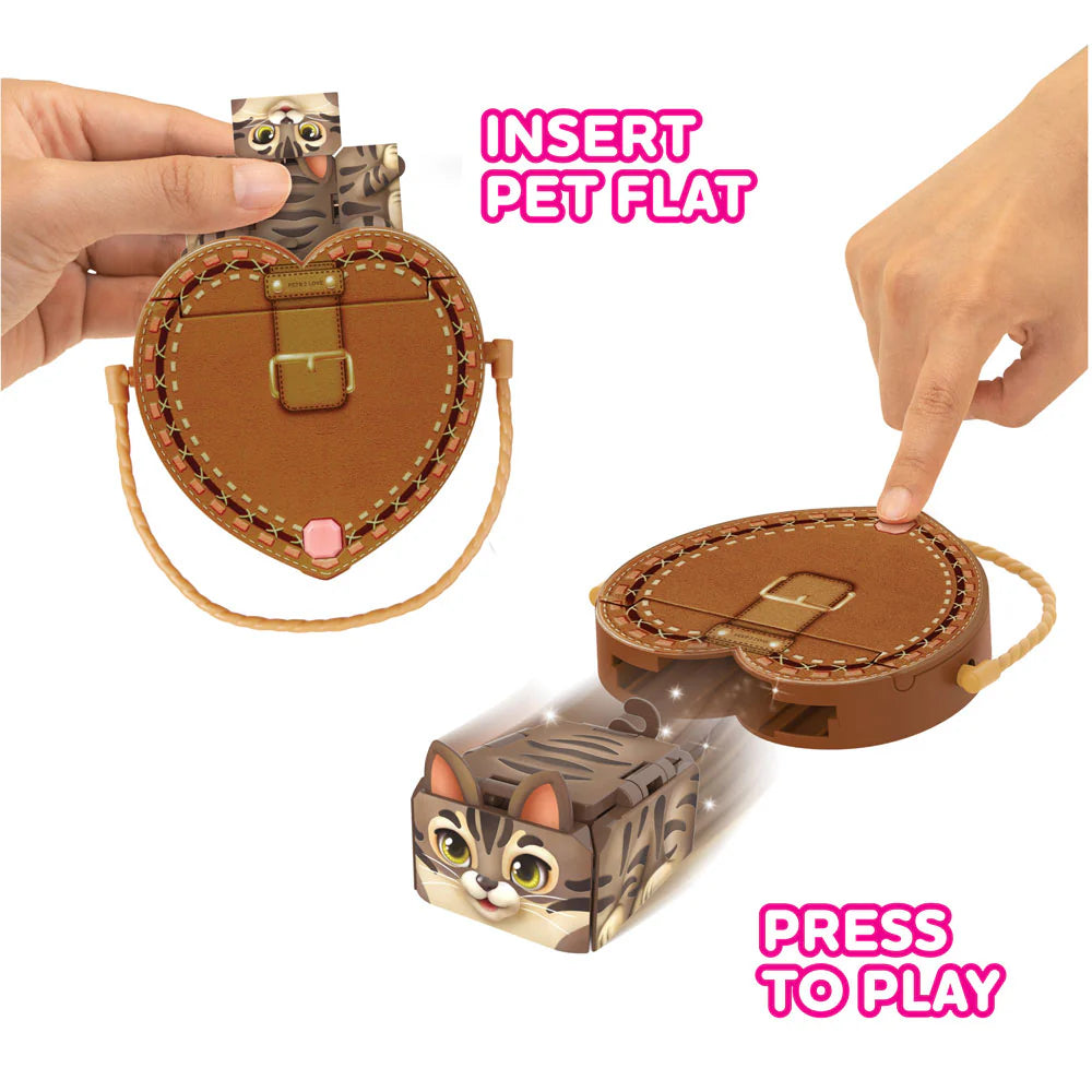 Pets 2 Love