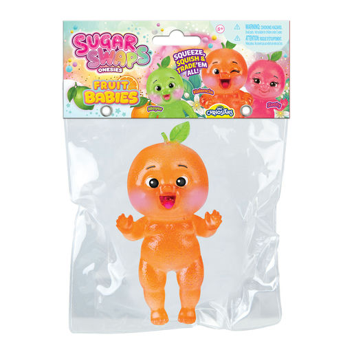 Sugar Swaps Citrus Babies - Assortment colors