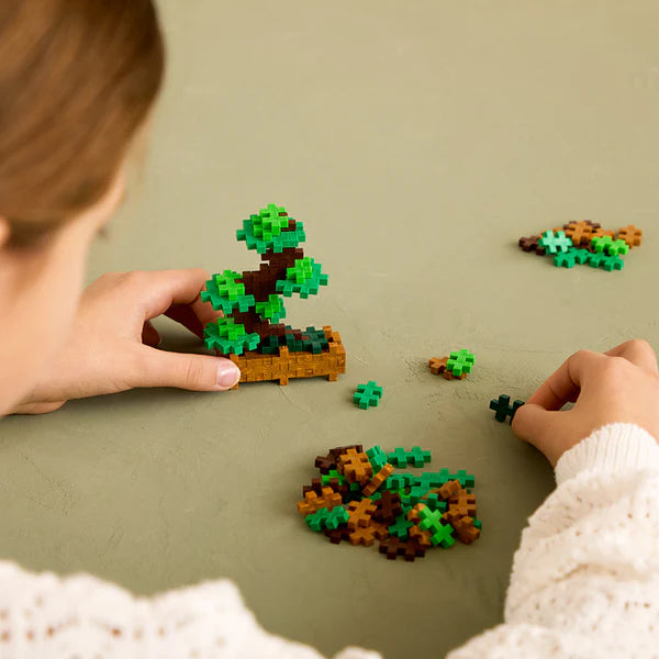 bonsai jellycat Balanced Bonsai Plant Packet — The Learning Tree