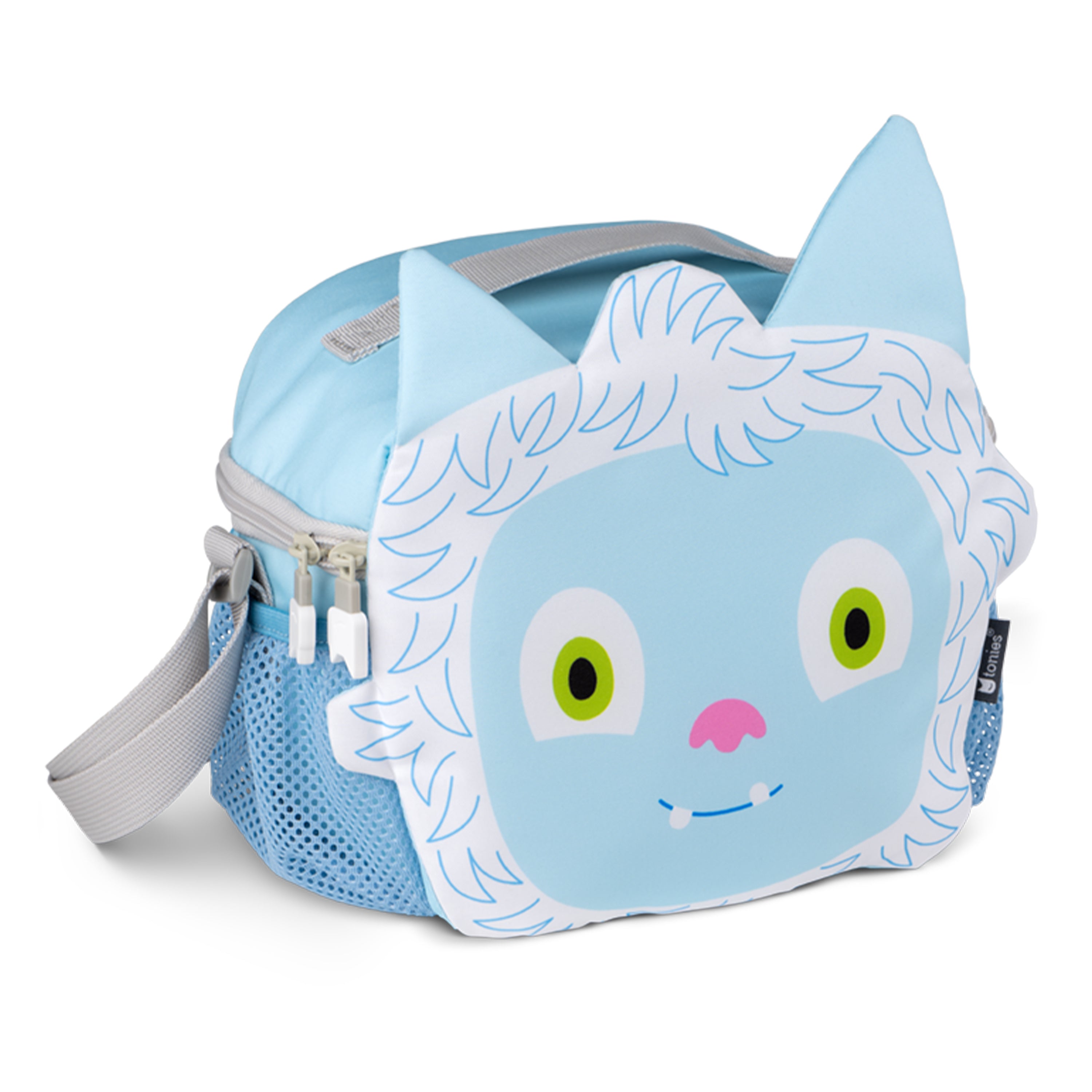 Toniebox Character Bag - Yeti