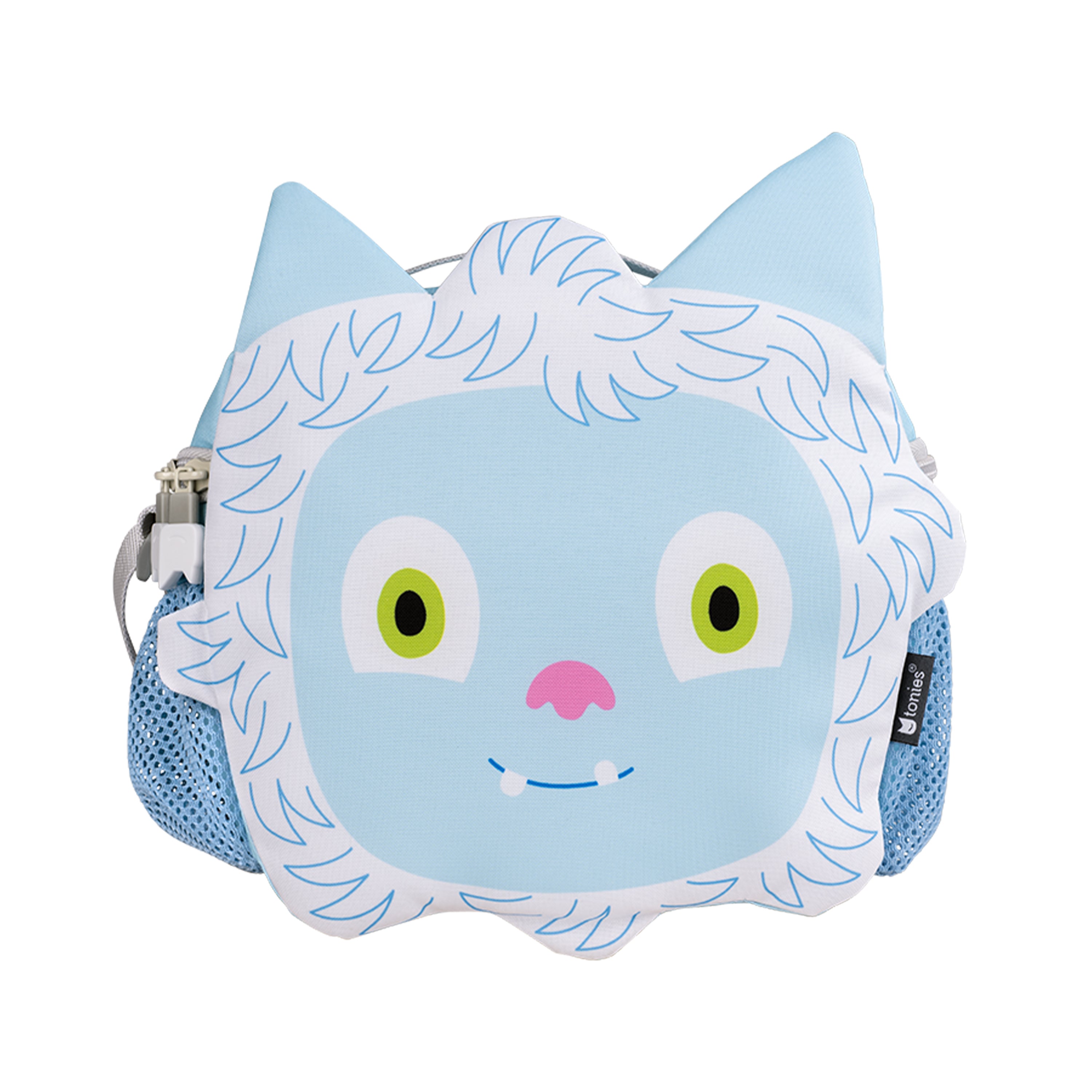 Toniebox Character Bag - Yeti