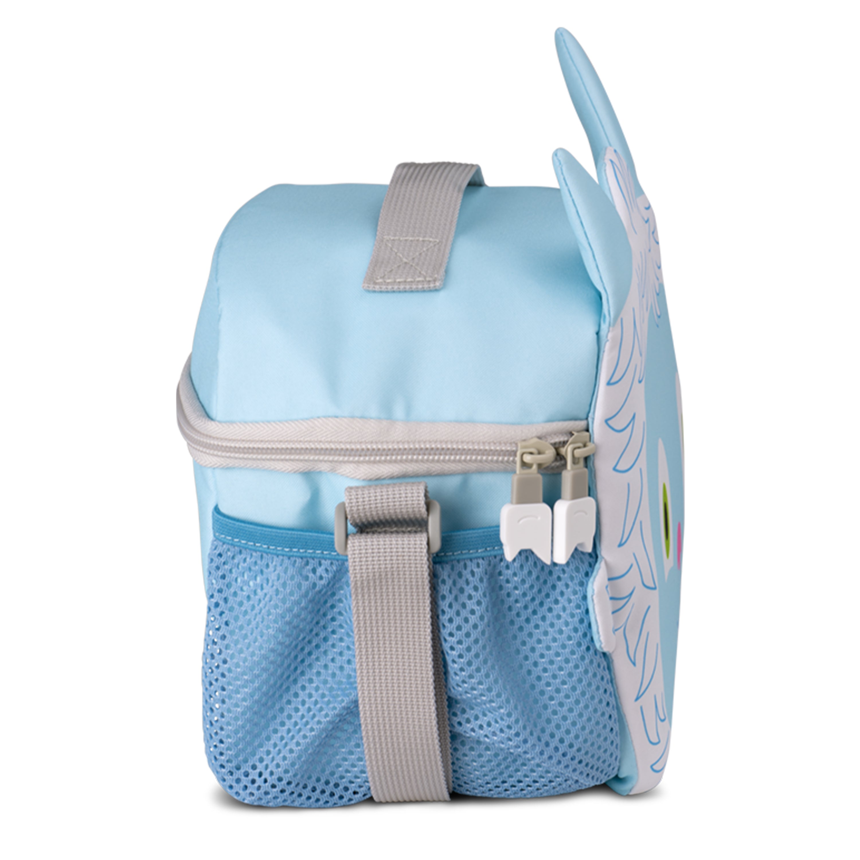 Toniebox Character Bag - Yeti