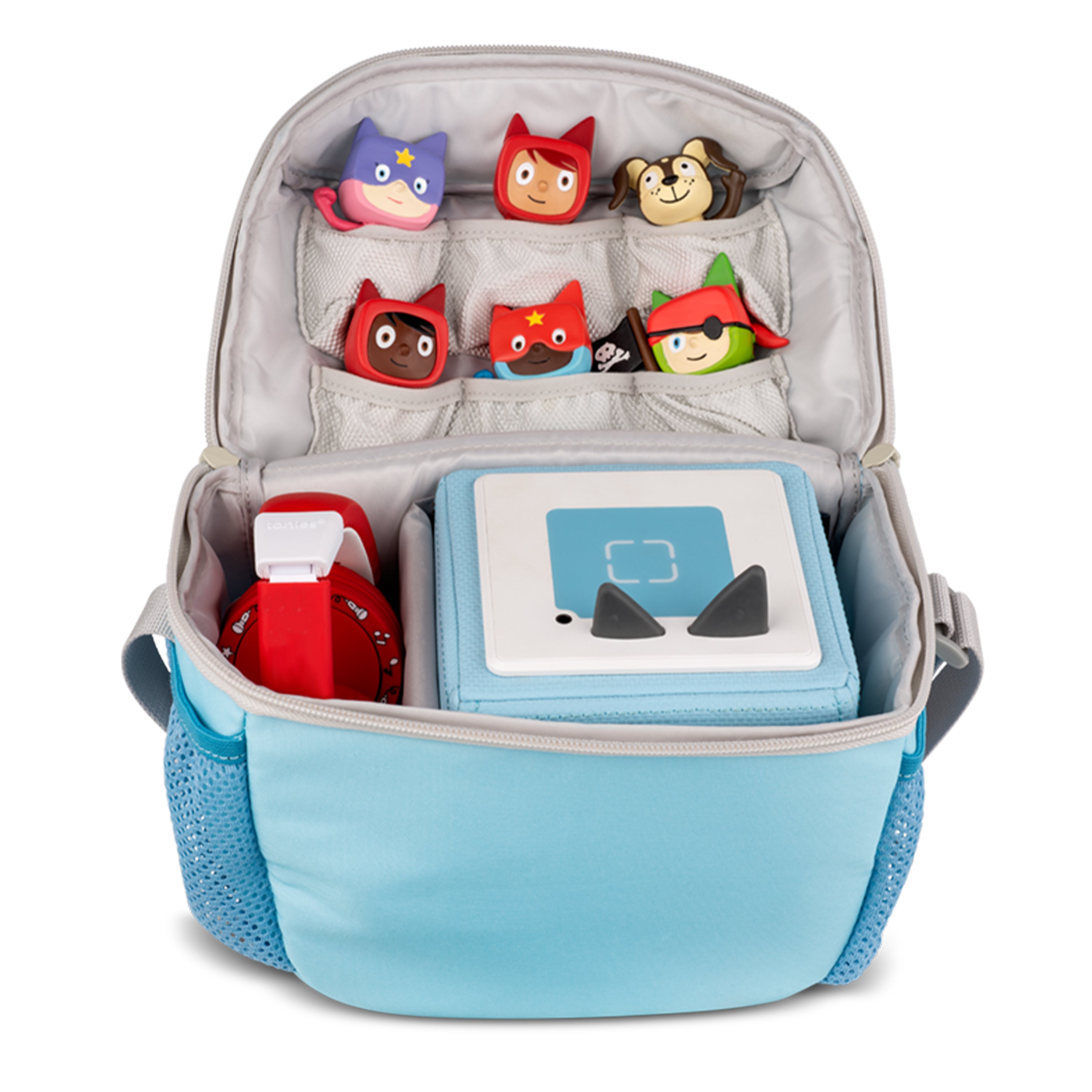 Toniebox Character Bag - Yeti