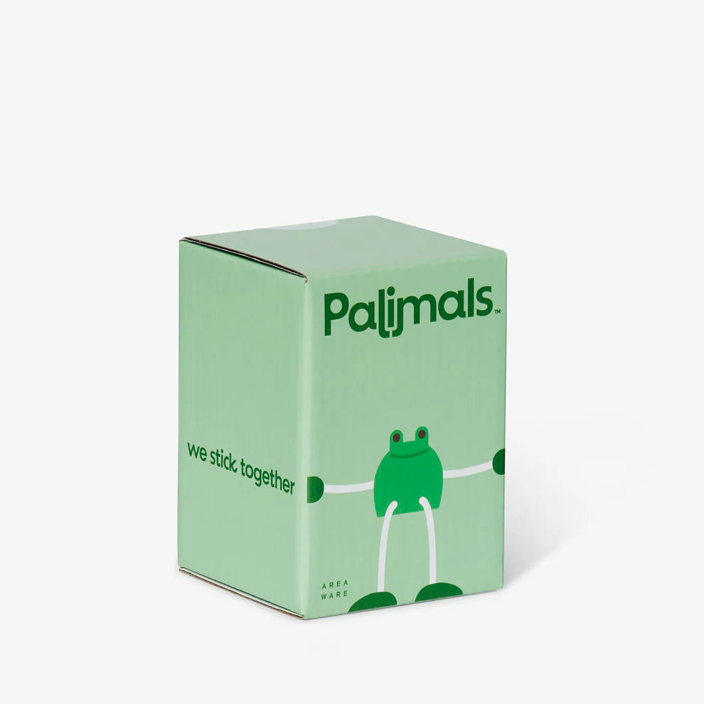 PALIMALS FROG