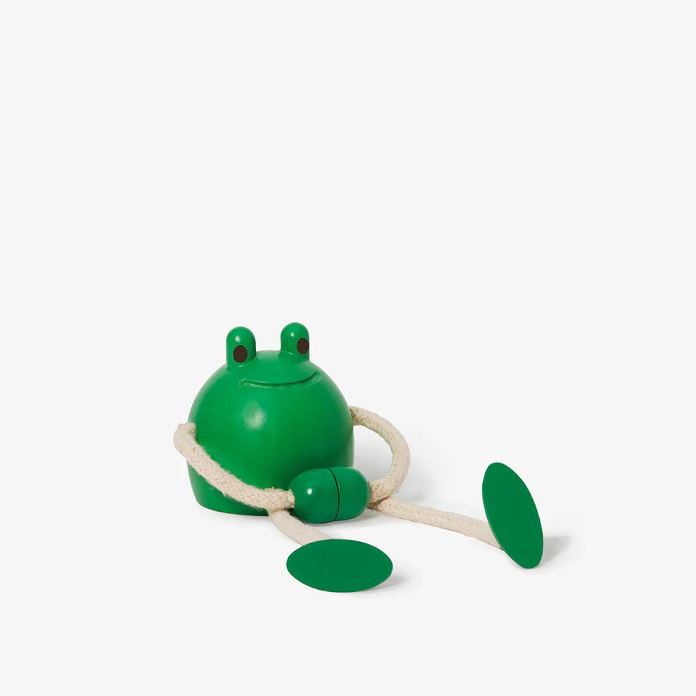 PALIMALS FROG