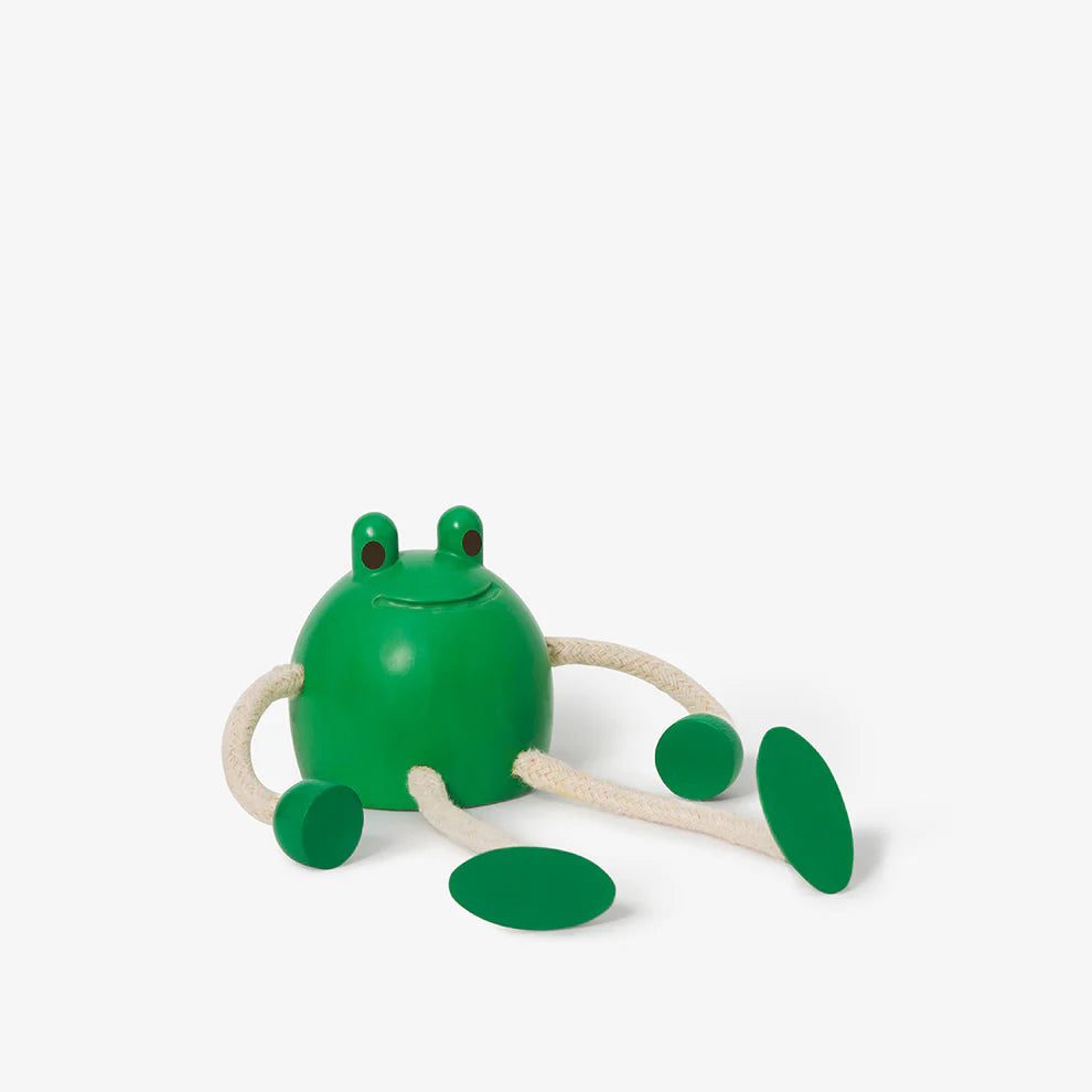 PALIMALS FROG