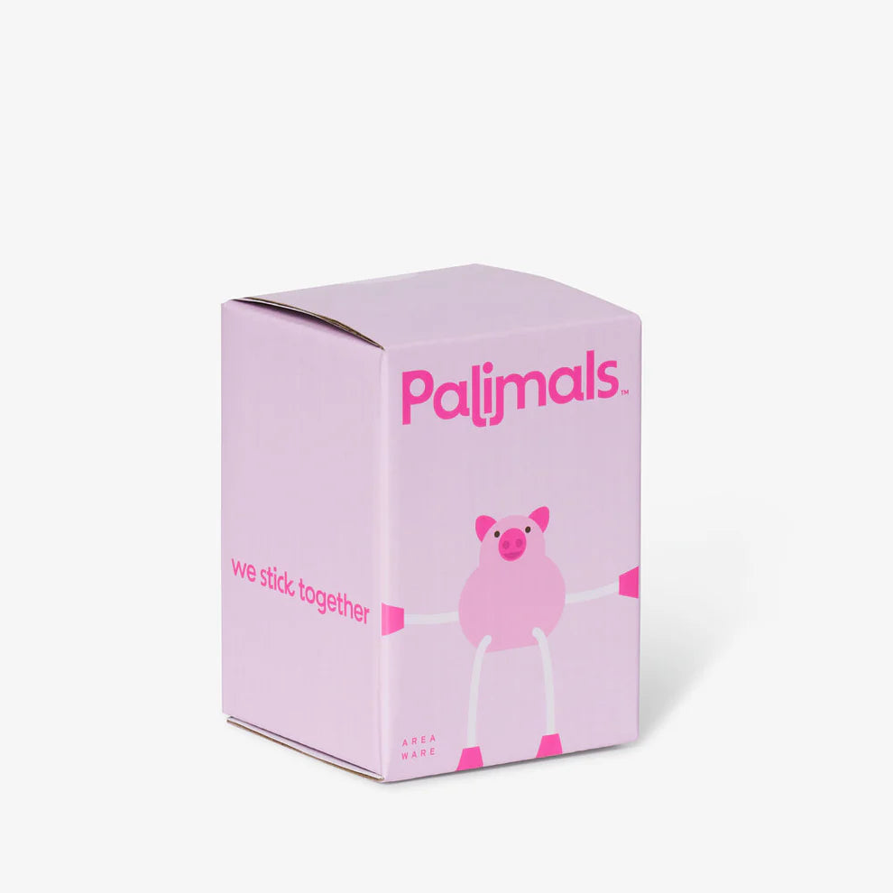 Palimals Pig