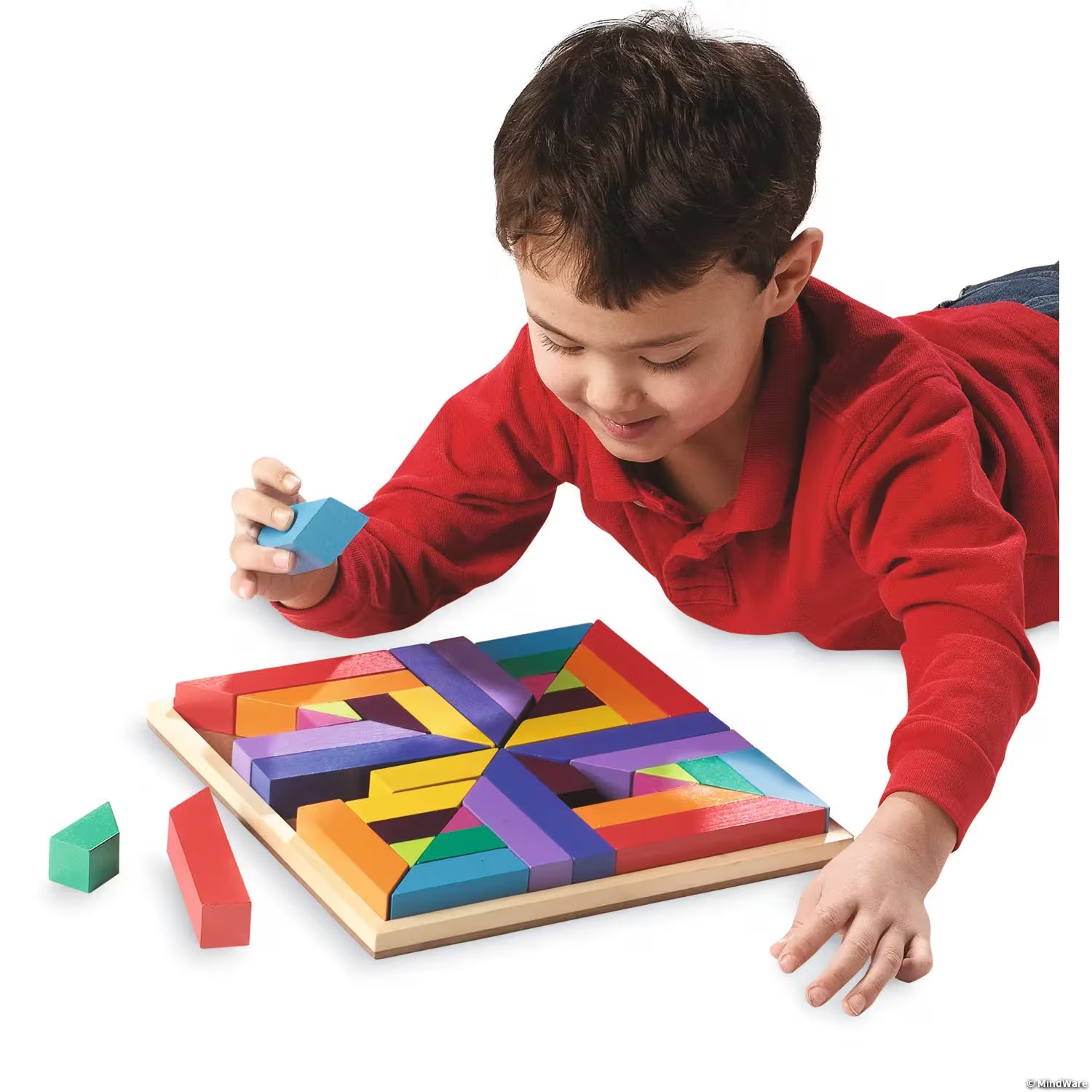 Pattern Play