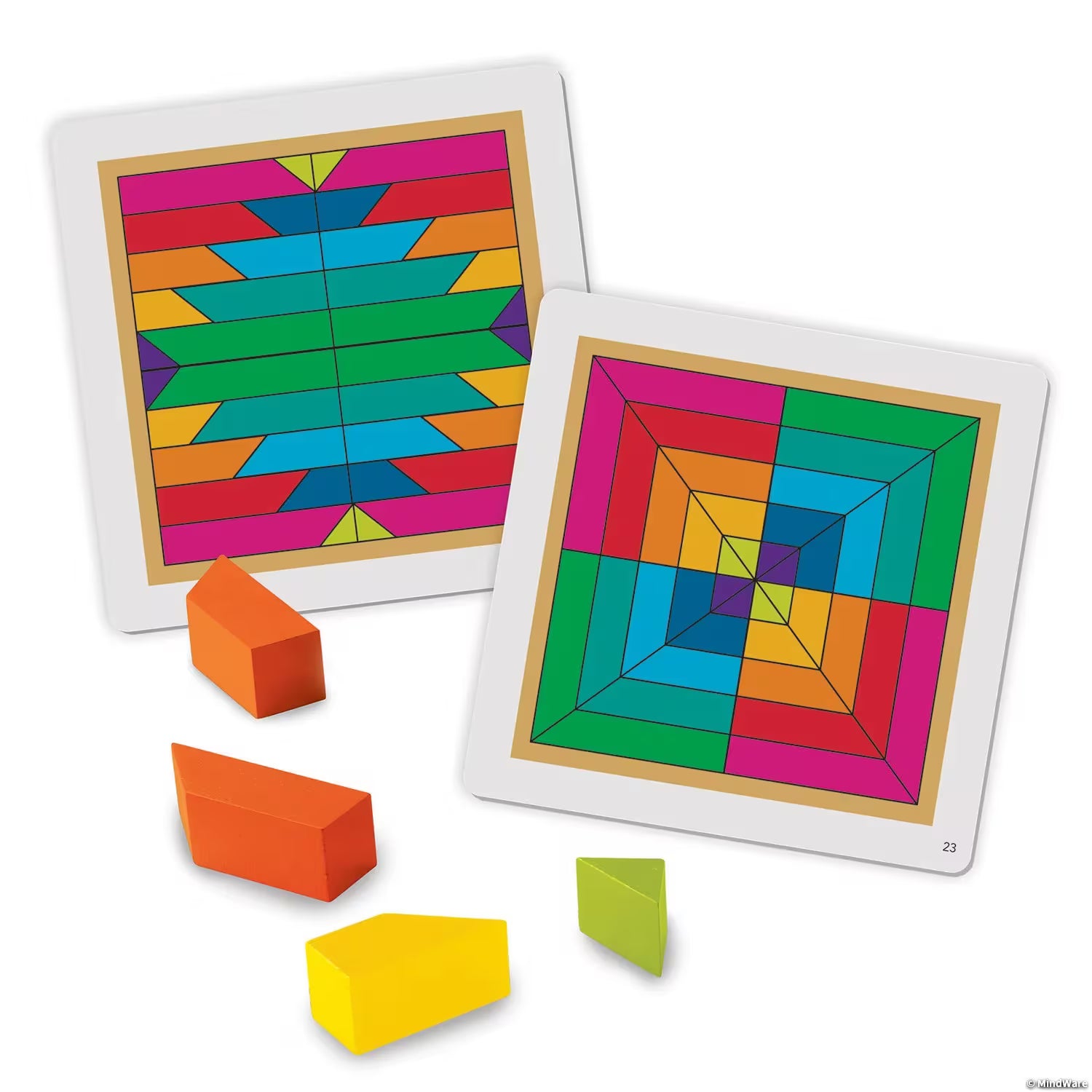 Pattern Play