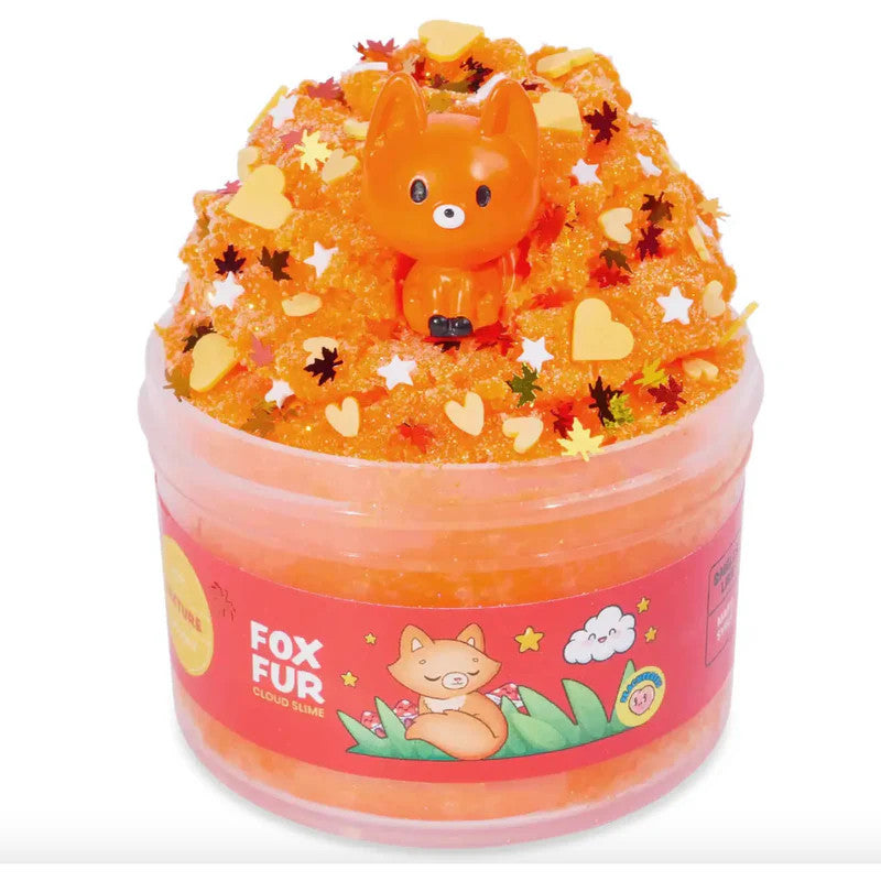 Fox Fur