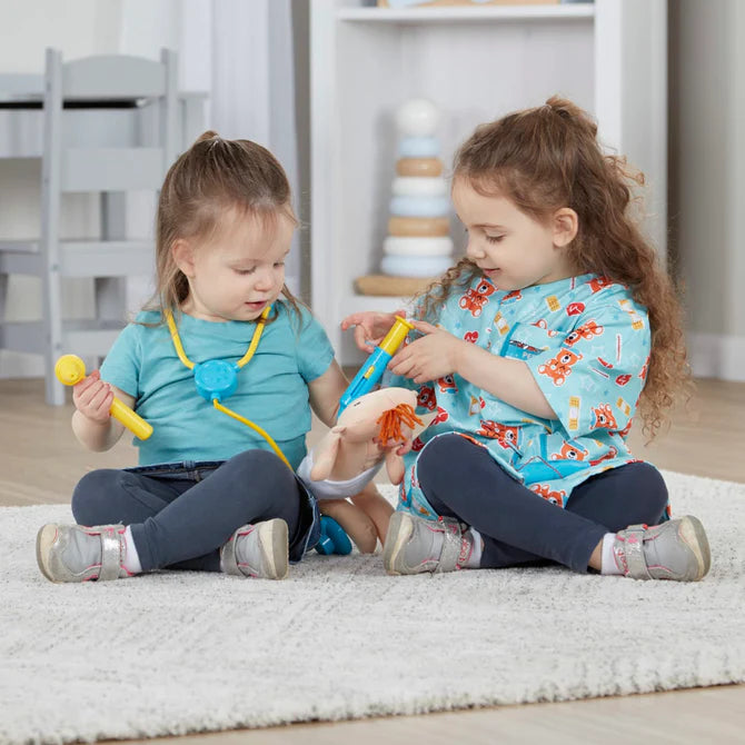 Pediatric Nurse