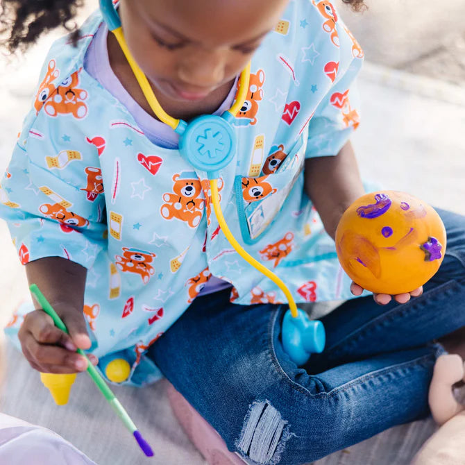 Pediatric Nurse