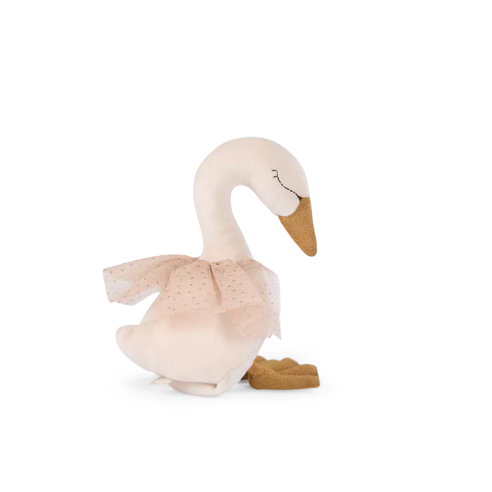 Moulin Roty Musical Swan
