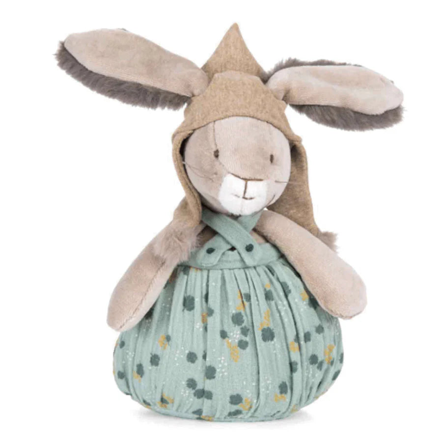 Musical Rabbit