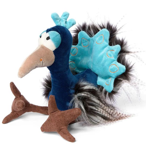 Pfau Ciao