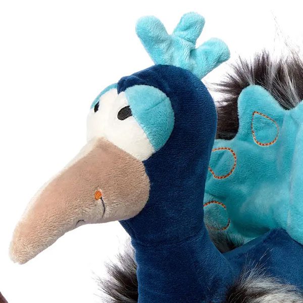 Pfau Ciao