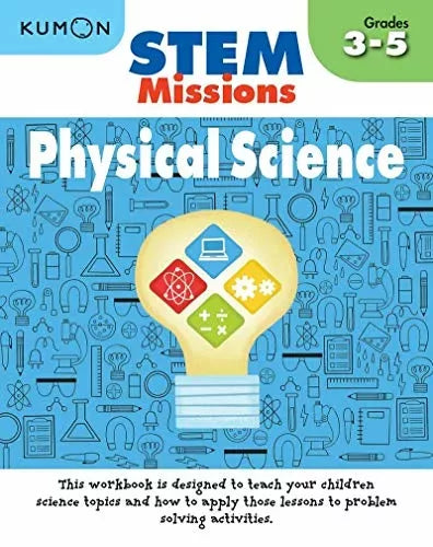 Physical Science: Stem Mission
