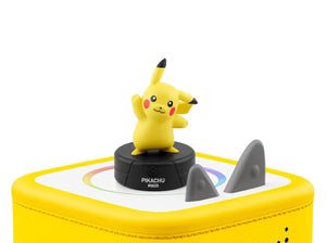 Pokemon: Pikachu Tonie - NEW 2026