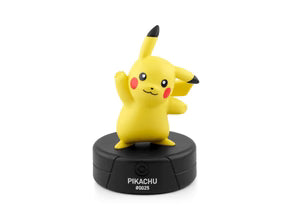 Pokemon: Pikachu Tonie - NEW 2026