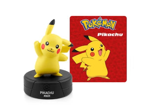 Pokemon: Pikachu Tonie - NEW 2026