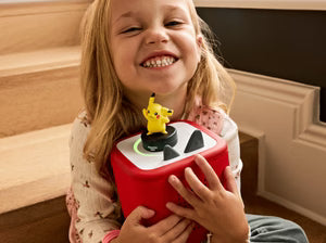 Pokemon: Pikachu Tonie - NEW 2026