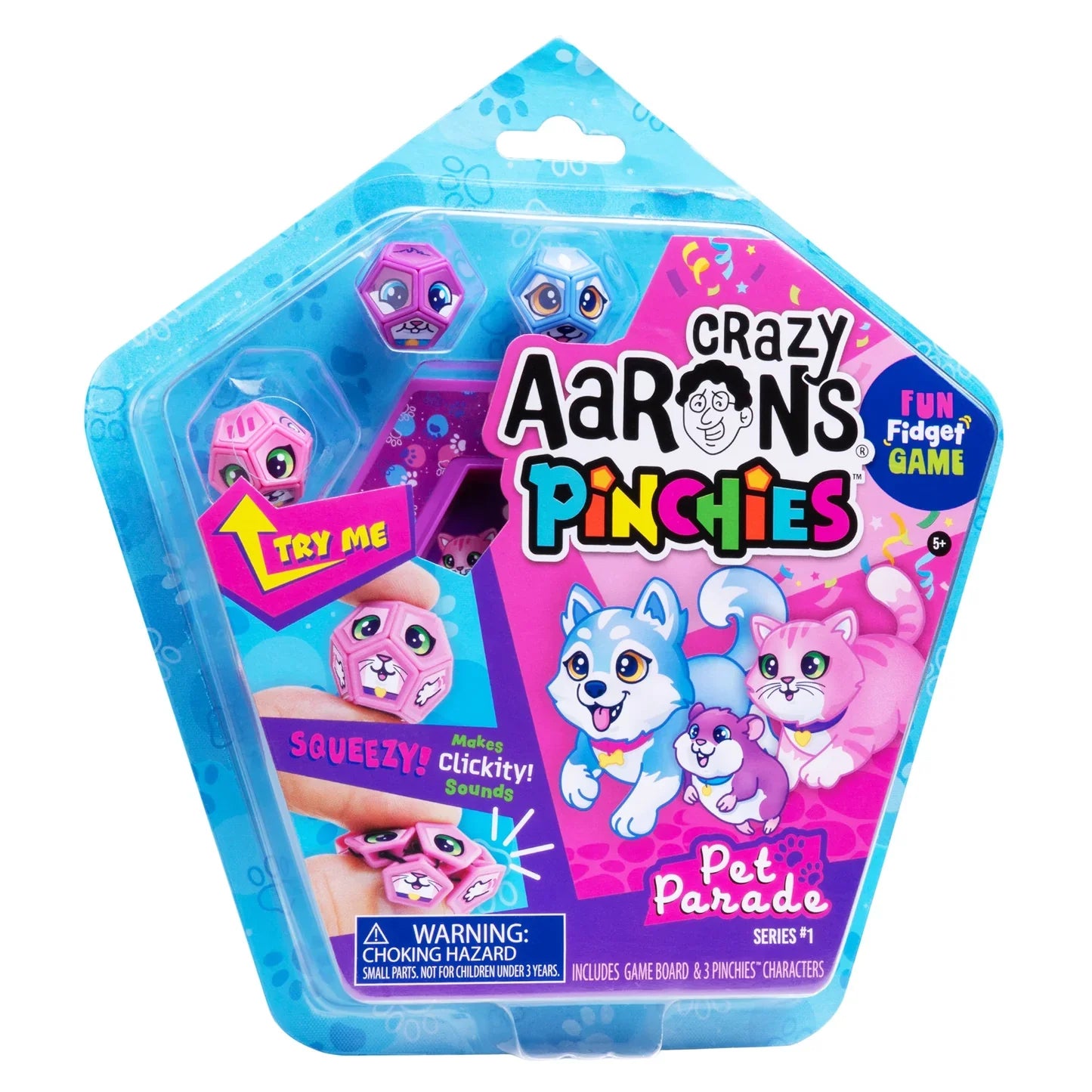 Pinchies™ Assortment