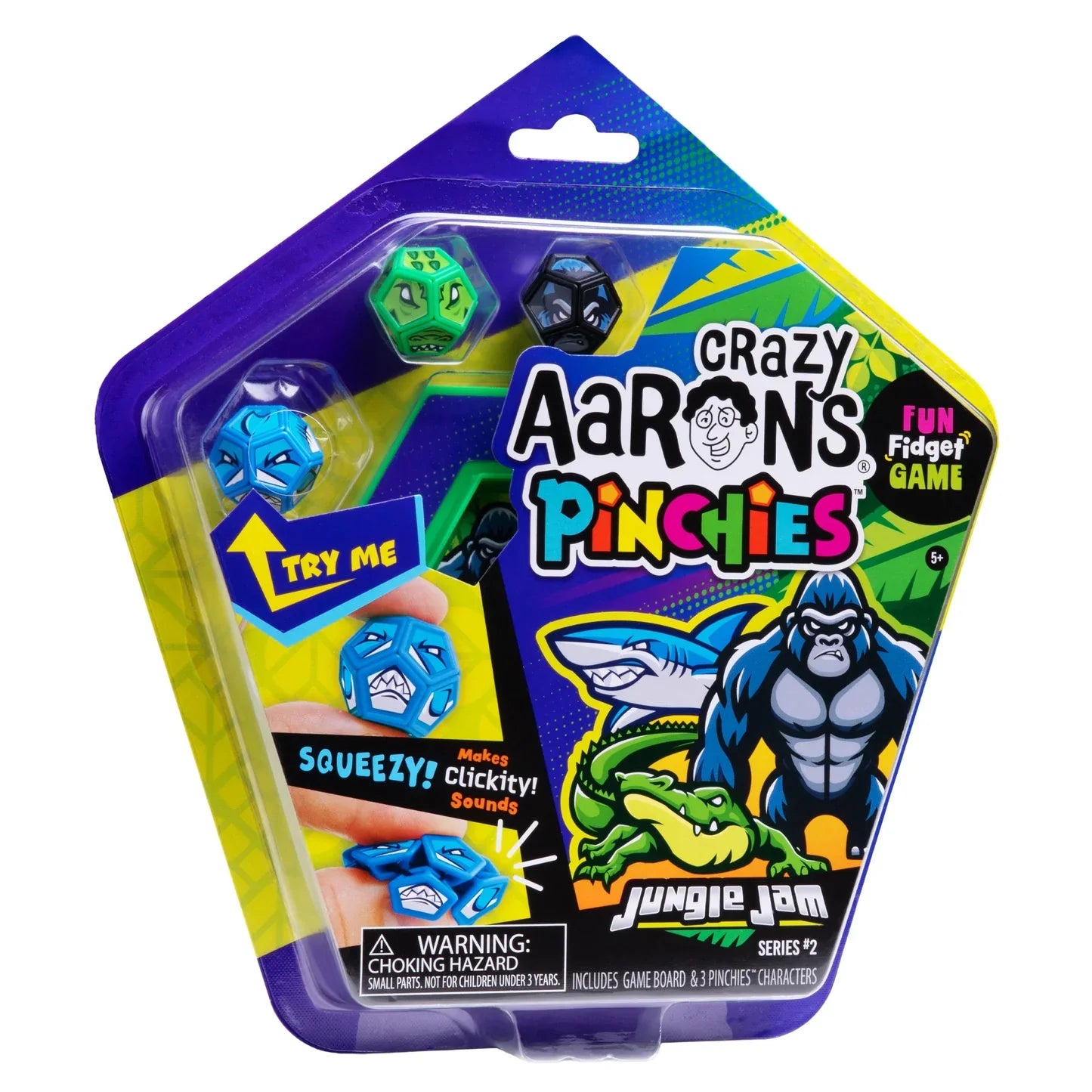 Pinchies™ Assortment