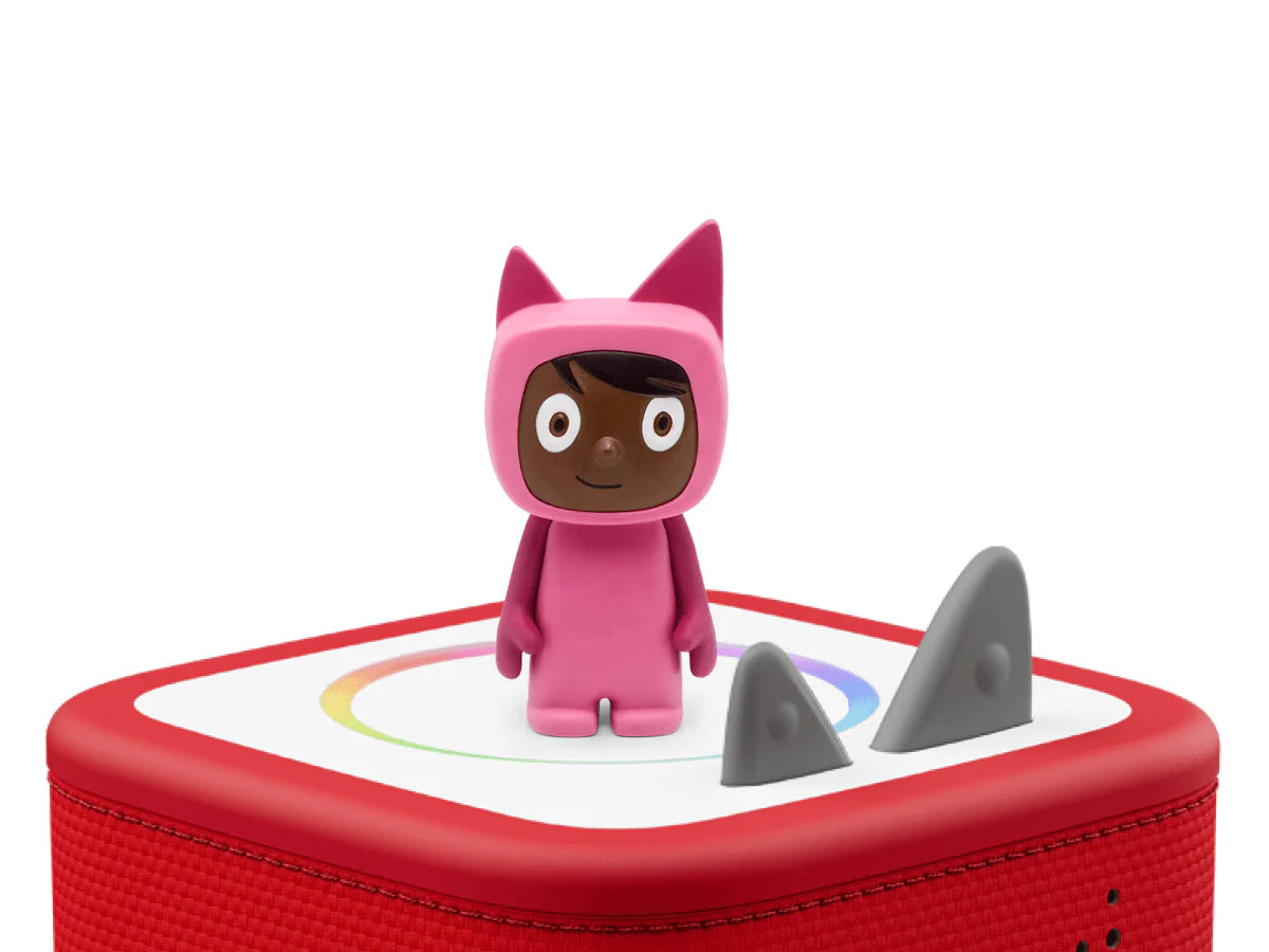 Creative Tonie - Pink/Dark