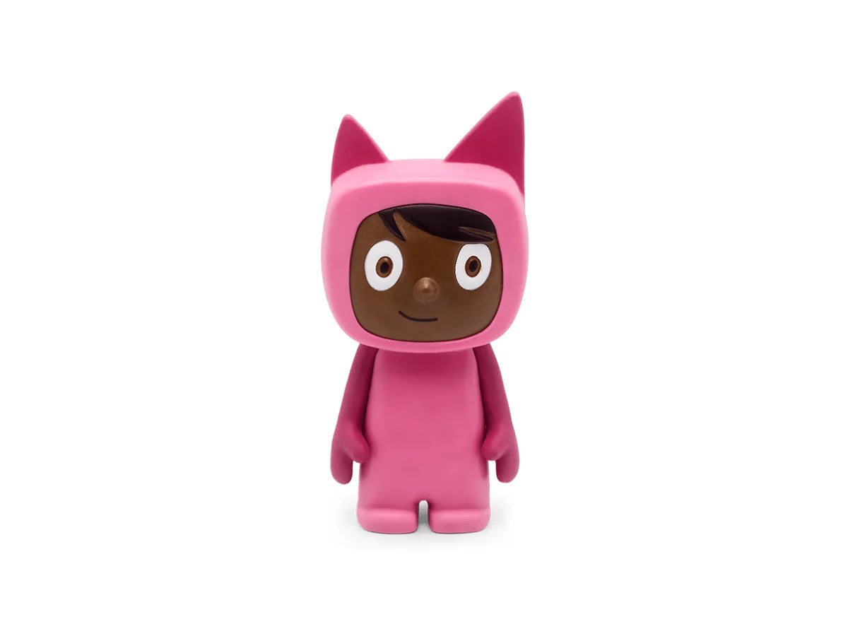 Creative Tonie - Pink/Dark